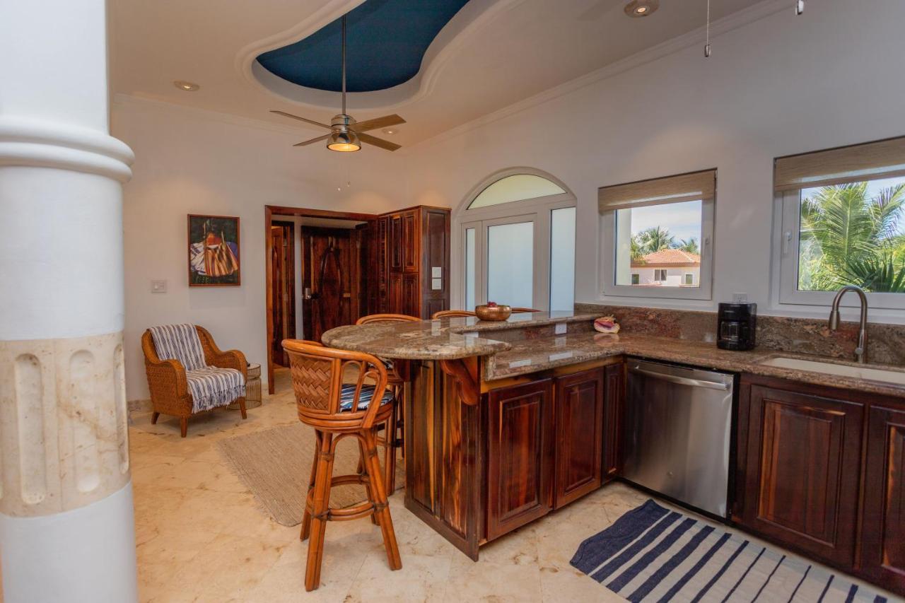Belizean Cove Estates Luxury Beachfront Villa San Pedro  Eksteriør billede