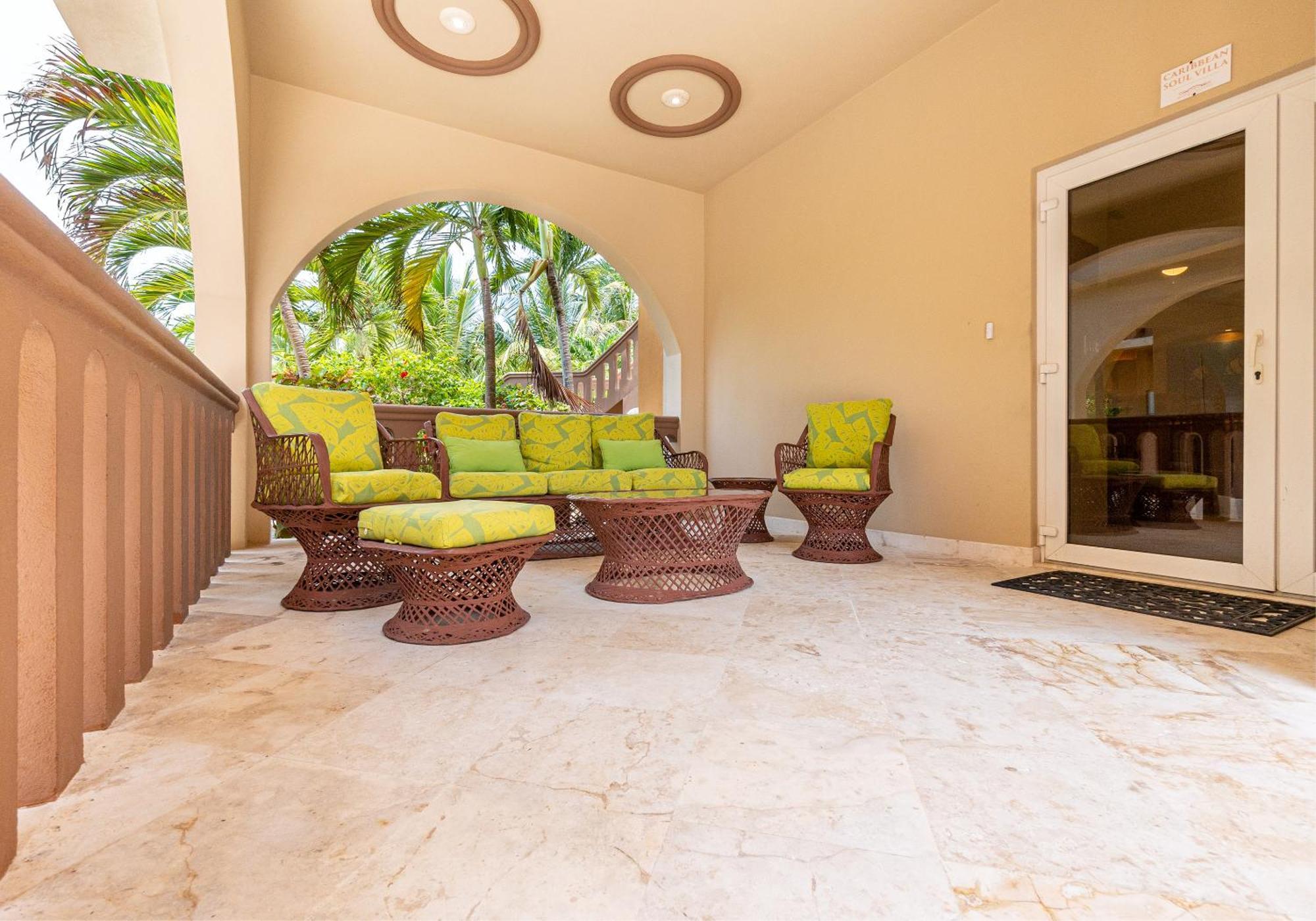 Belizean Cove Estates Luxury Beachfront Villa San Pedro  Eksteriør billede