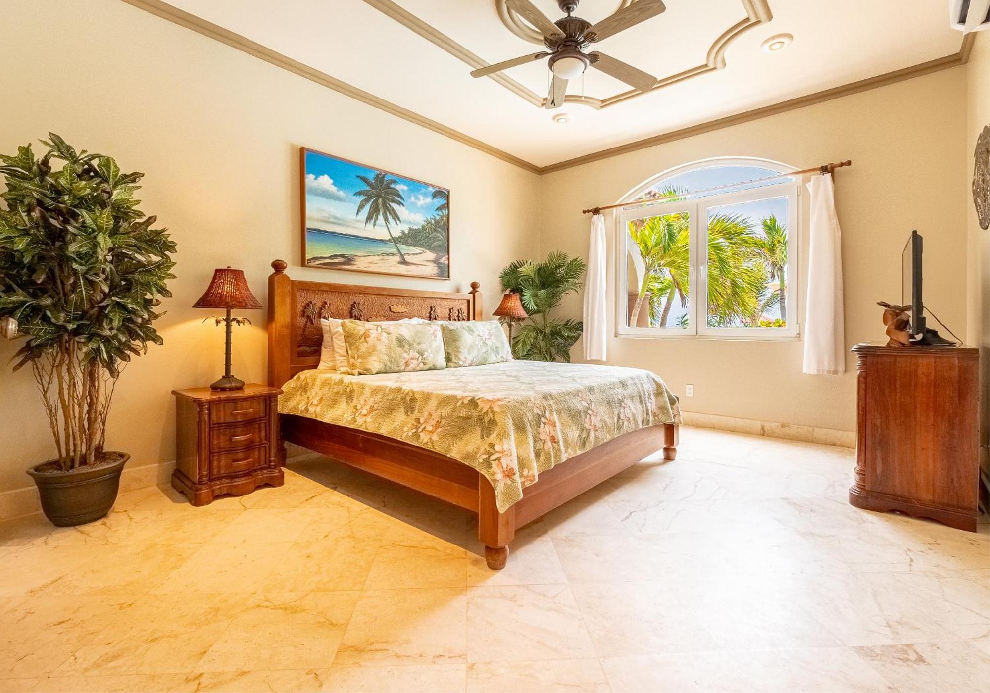 Belizean Cove Estates Luxury Beachfront Villa San Pedro  Eksteriør billede