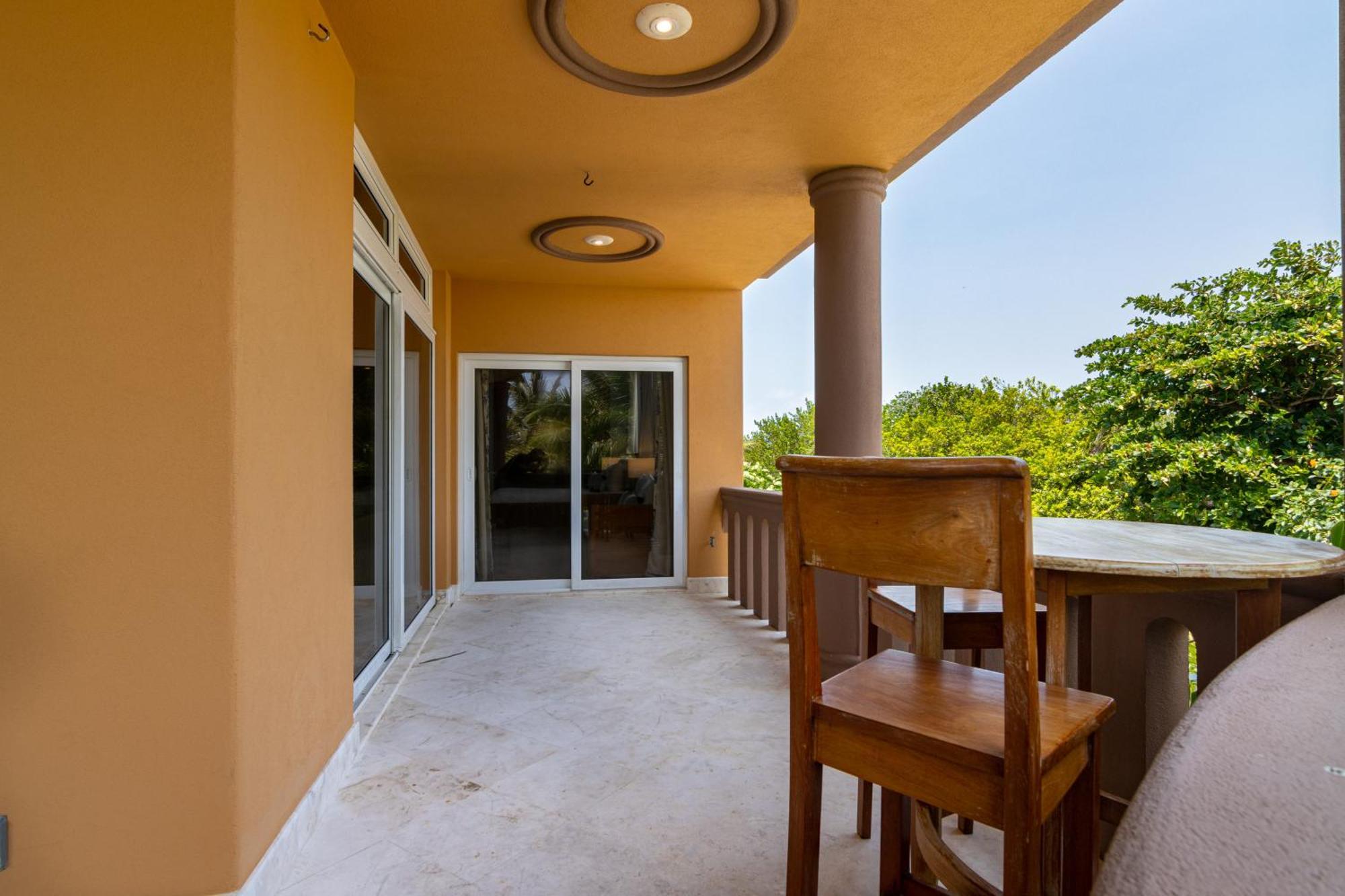 Belizean Cove Estates Luxury Beachfront Villa San Pedro  Eksteriør billede