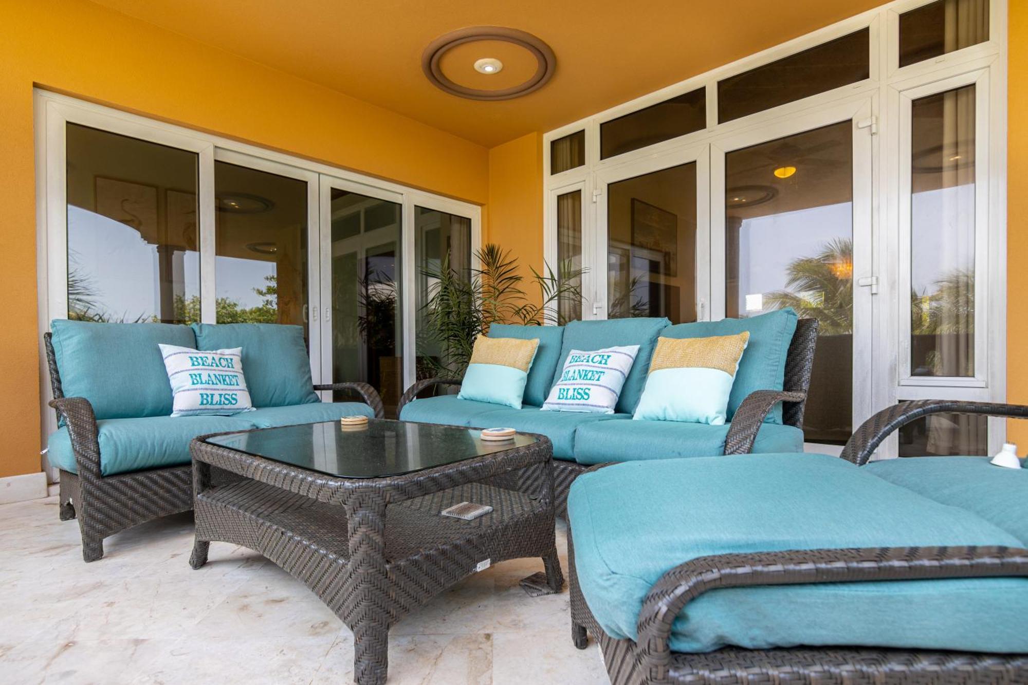 Belizean Cove Estates Luxury Beachfront Villa San Pedro  Eksteriør billede