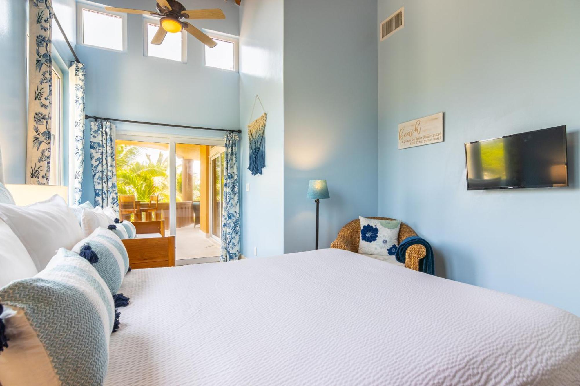 Belizean Cove Estates Luxury Beachfront Villa San Pedro  Eksteriør billede