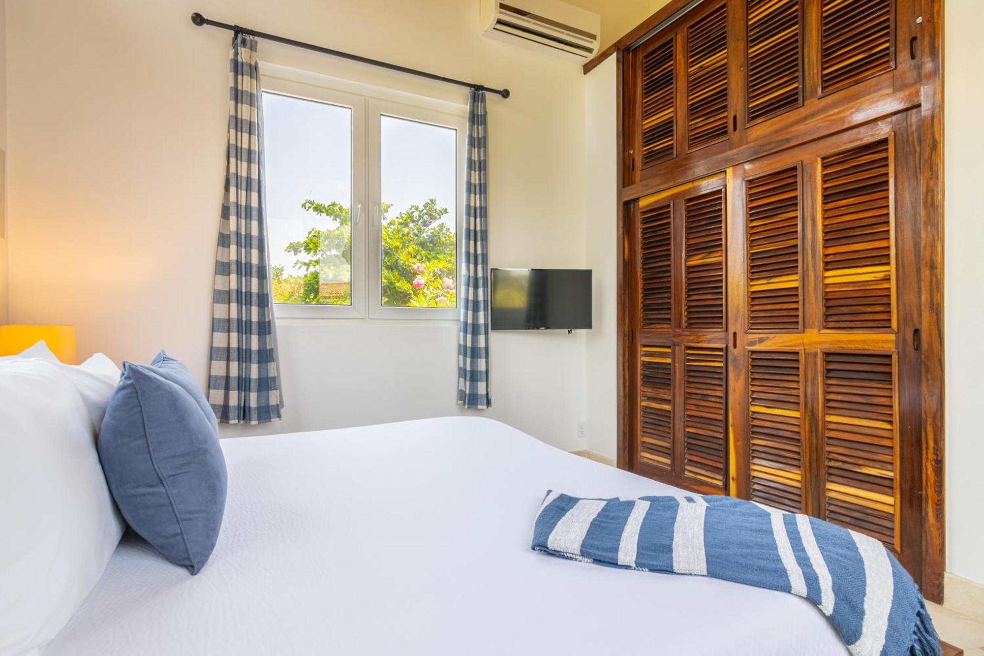 Belizean Cove Estates Luxury Beachfront Villa San Pedro  Eksteriør billede