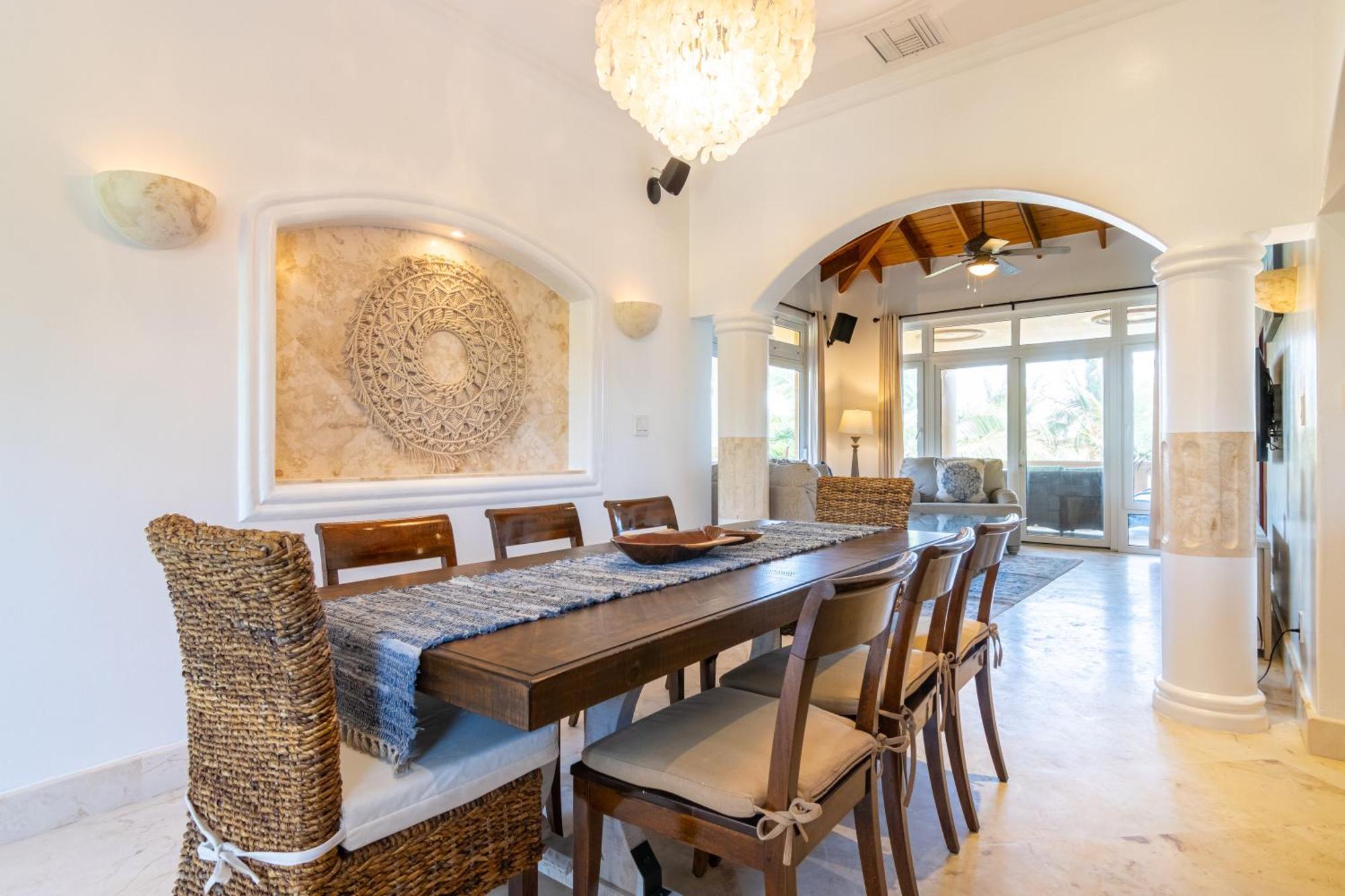 Belizean Cove Estates Luxury Beachfront Villa San Pedro  Eksteriør billede