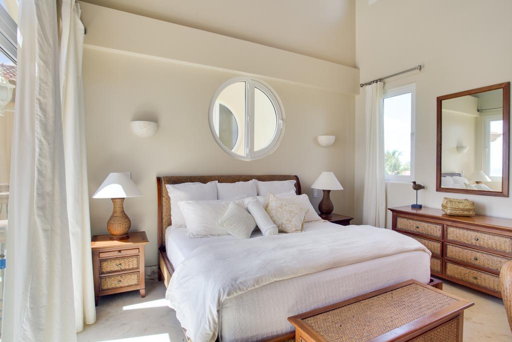 Belizean Cove Estates Luxury Beachfront Villa San Pedro  Eksteriør billede